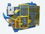 Vibroprese fabricare pavele, boltari, borduri beton - imagine 33854